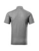 2Prime (gots) 234 gray gray men`s polo shirt by Malfini
