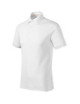 2Prime (gots) 234 biała koszulka polo męska Malfini