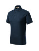 Prime 234 marineblaues MALFINI Herren-Poloshirt, Stickerei und Druck möglich