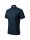 Prime (gots) 234 navy blue men`s polo shirt by Malfini