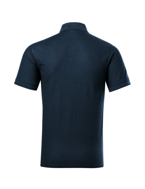 Prime 234 marineblaues MALFINI Herren-Poloshirt, Stickerei und Druck möglich