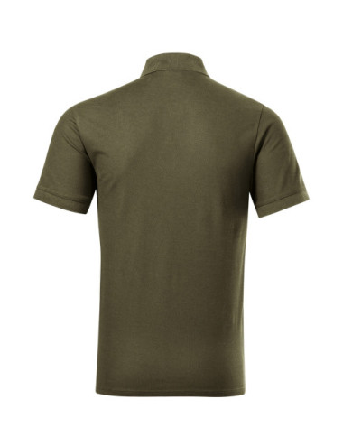 Prime (gots) 234 military men`s polo shirt Malfini