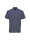 Naples polo shirt, metallic gray, Portwest