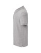 Koszulka polo męska POLO PORA 240 JHK GM - Grey Melange