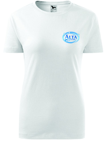 nadruk na odzieży o wymiarach 7 x 10