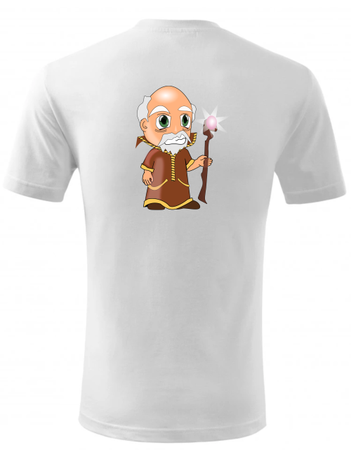 Koszulka T-shirt z twoim nadrukiem lub zdjęciem, pomysł na prezent