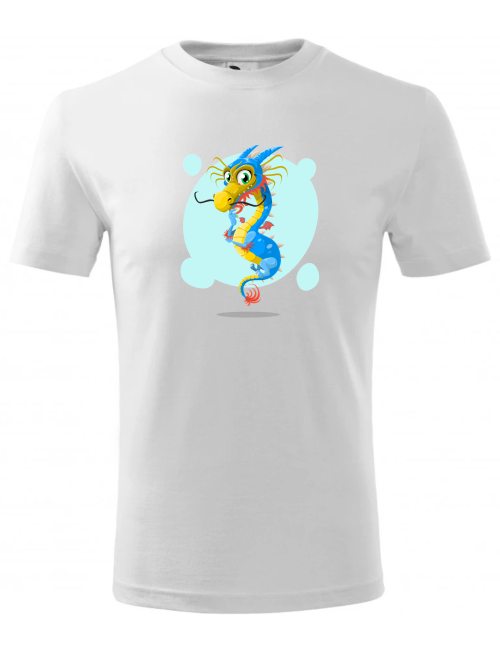 T-Shirt mit Ihrem Aufdruck oder Foto, Geschenkidee