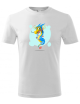 2CREATIVE T-SHIRT with your print