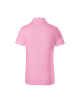 Children`s polo shirt Pique polo 222 pink Malfini