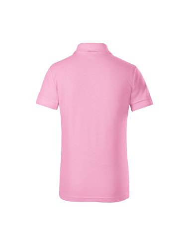 Children`s polo shirt Pique polo 222 pink Malfini