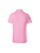 Children`s polo shirt Pique polo 222 pink Malfini