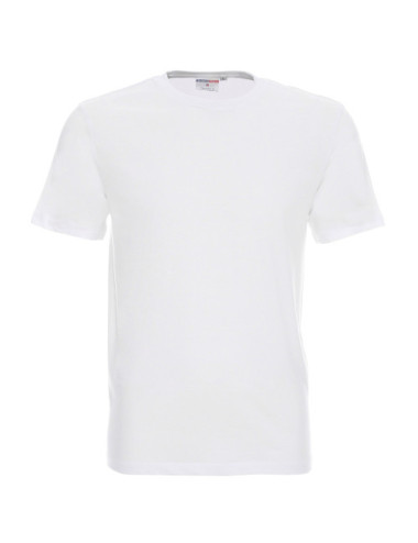 Standard-Herren-T-Shirt 150 weiß von Promostars