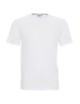 2Standard men`s t-shirt 150 white Promostars