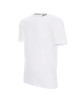 Promostars STANDARD Men`s T-SHIRT 150 WHITE print embroidery logo screen printing