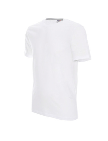 Standard-Herren-T-Shirt 150 weiß von Promostars