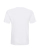 Promostars STANDARD HERREN T-SHIRT 150 WEISS Aufdruck Stickerei Logo Siebdruck