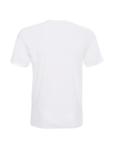 Standard koszulka męska 150 biały Promostars