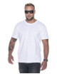 2Standard-Herren-T-Shirt 150 weiß von Promostars