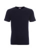 T-shirt men`s standard 150 navy Promostars