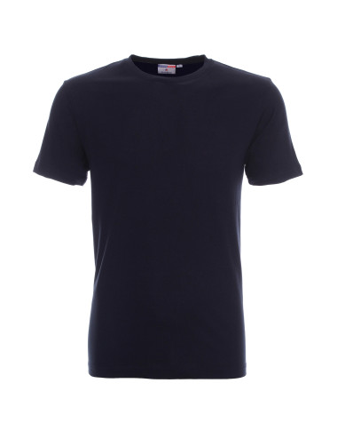 Herren-T-Shirt Standard 150 marineblau Promostars