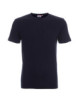 Herren-T-Shirt Standard 150 marineblau Promostars