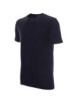 2Herren-T-Shirt Standard 150 marineblau Promostars
