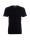 Men`s t-shirt standard 150 black Promostars