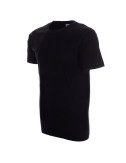 2Koszulka męska standard 150 czarny Promostars