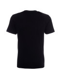 2Koszulka męska standard 150 czarny Promostars