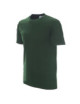 2Men`s t-shirt standard 150 bottle green Promostars