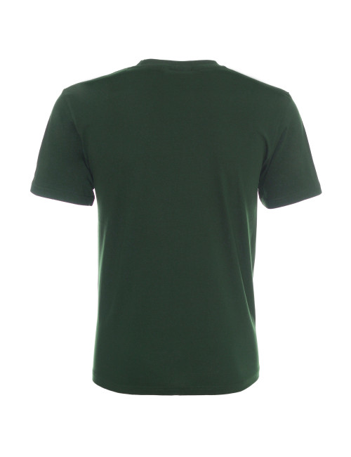 Men`s t-shirt standard 150 bottle green Promostars