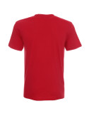 2Koszulka męska standard 150 czerwony Promostars