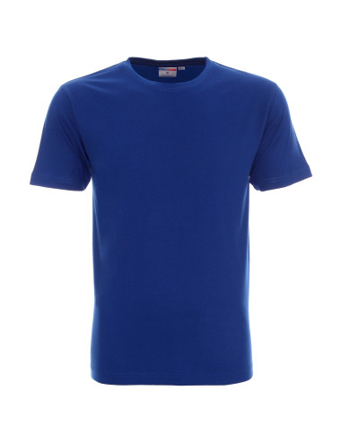 Herren-T-Shirt Standard 150 kornblumenblau Promostars