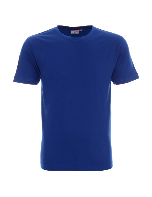 Herren-T-Shirt Standard 150 kornblumenblau Promostars