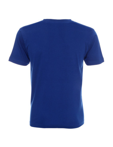 Koszulka męska standard 150 chabrowy Promostars