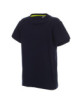 2Kinder-T-Shirt Standard Kid 150 Marineblau Promostars
