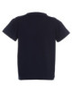 2T-shirt standard kid 150 navy Promostars