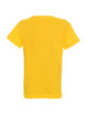 2Kinder-T-Shirt Standard Kid 150 gelb Promostars