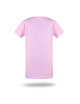 Promostars children`s T-shirt STANDARD KID 150 LIGHT PINK with print