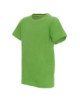 2Kinder-T-Shirt Standard Kid 150 hellgrün Promostars