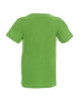 2Kids t-shirt standard kid 150 light green Promostars