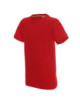 2T-shirt standard kid 150 red Promostars