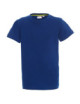 Kinder-T-Shirt Standard Kid 150 Kornblumenblau Promostars
