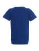 2Kinder-T-Shirt Standard Kid 150 Kornblumenblau Promostars