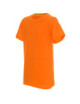 2T-shirt standard kid 150 orange Promostars