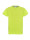 T-shirt standard kid 150 lime Promostars