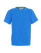 2Kinder-T-Shirt Standard Kid 150 blau Promostars