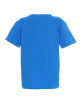 Kinder-T-Shirt Standard Kid 150 blau Promostars
