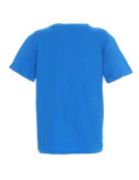2T-shirt standard kid 150 blue Promostars