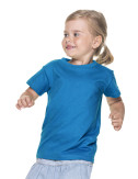 2T-shirt standard kid 150 blue Promostars